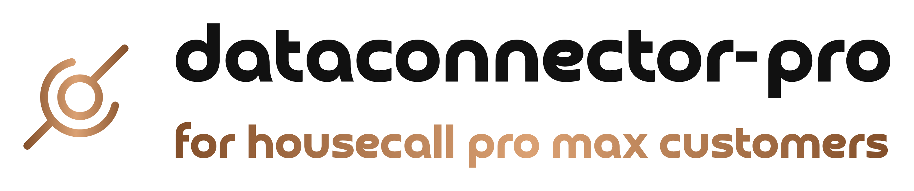 DataConnector-Pro Logo